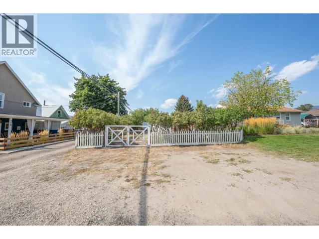 Lot 30 7TH Street, Grand Forks, British Columbia V0H1H0