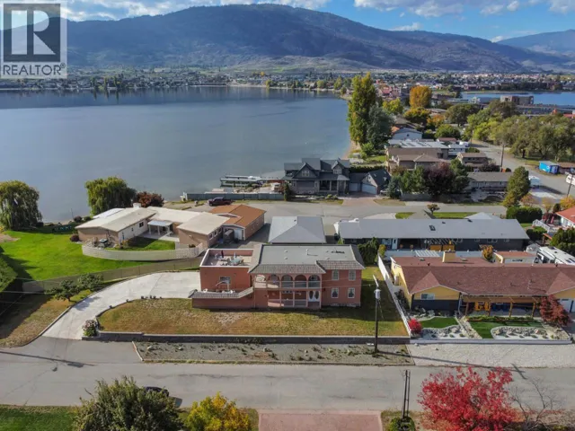 43 Harbour Key Drive, Osoyoos, British Columbia V0H1V3