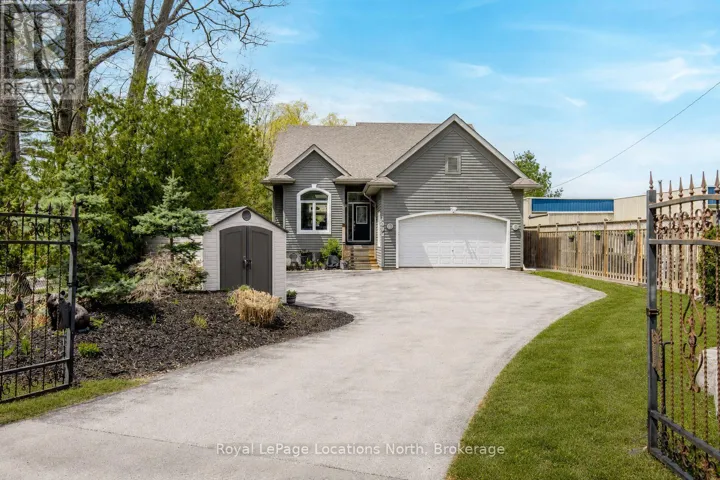 1094 RIVER ROAD W, Wasaga Beach, Ontario L9Z2W7