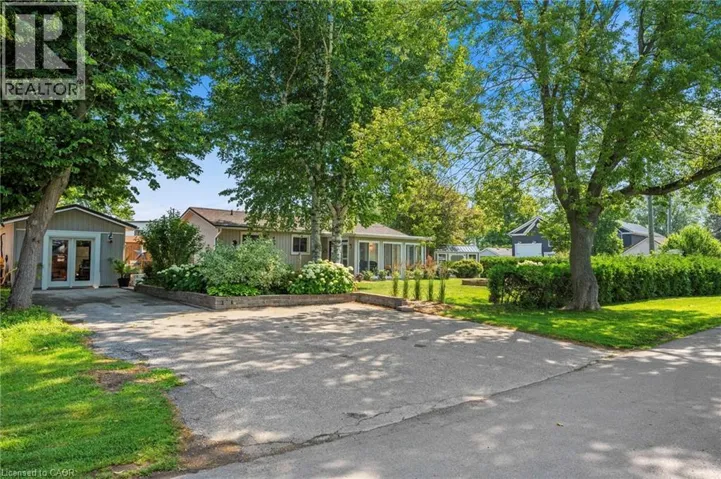181 CEDAR Drive, Turkey Point, Ontario N0E1T0
