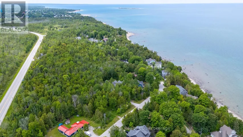 PART PARK LT 12 ELM STREET E, Saugeen Shores, Ontario N0H2L0