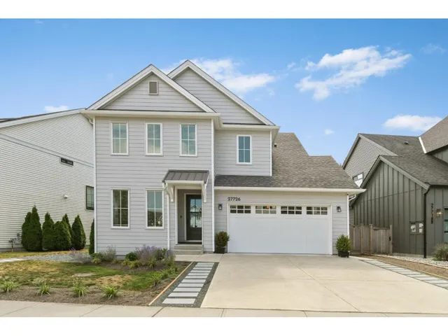 27726 ROUNDHOUSE DRIVE, Abbotsford, British Columbia V4X0A5