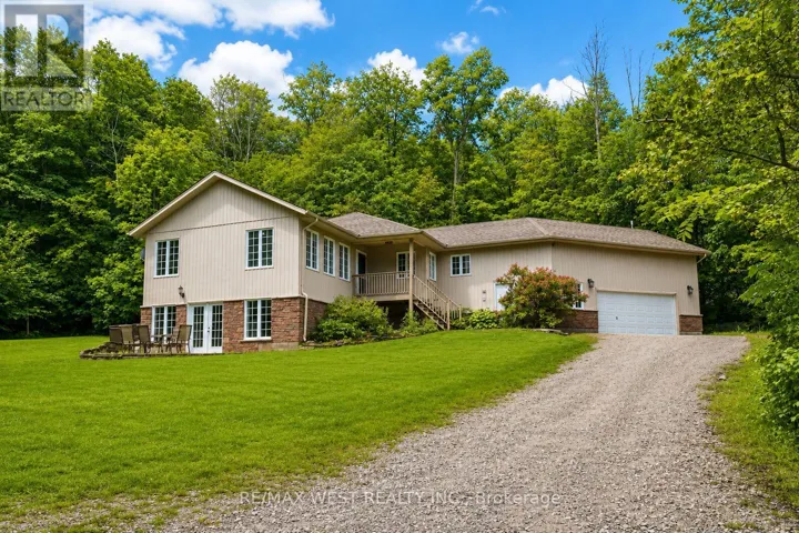 4927 25TH SIDE ROAD, Essa, Ontario L0L2N0