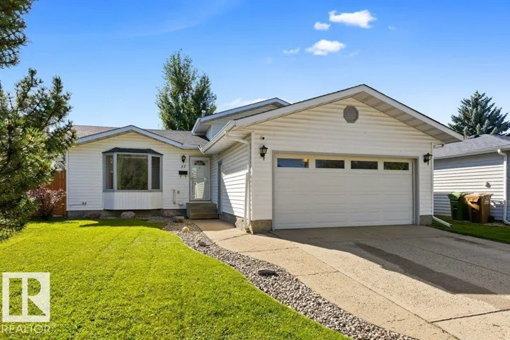 37 DEERBOURNE DR, St. Albert, Alberta T8N5L7
