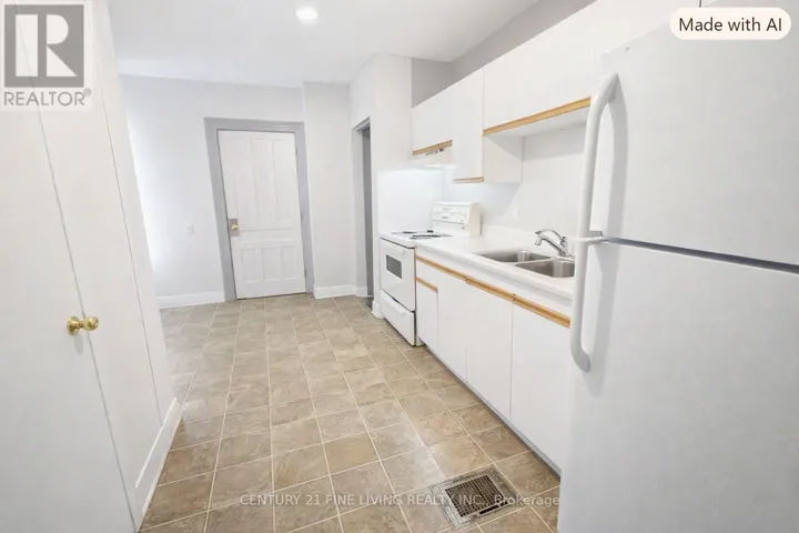 1 - 146 BRADFORD STREET, Barrie (City Centre), Ontario L4N3B3