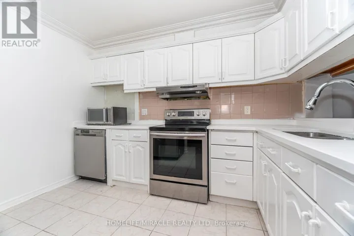 208 - 236 ALBION ROAD, Toronto (Elms-Old Rexdale), Ontario M9W6A6