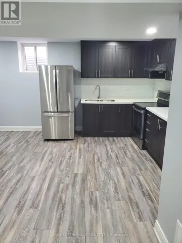 43 TAPPET DRIVE, Brampton (Bram East), Ontario L6P0K4