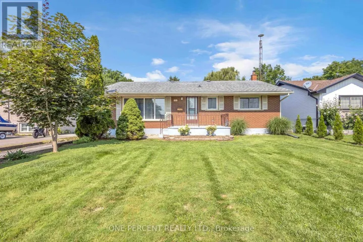 55 YOUNG STREET, Tillsonburg, Ontario N4G3H6