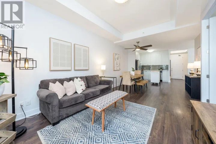 505 - 150 MAIN STREET W, Hamilton (Central), Ontario L8P1H8