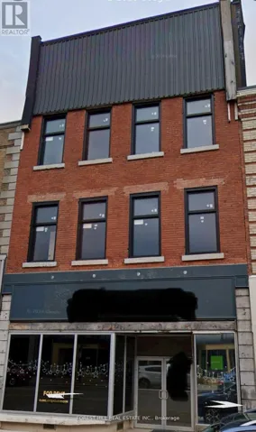MAIN - 257 FRONT STREET, Belleville (Belleville Ward), Ontario K8N2Z6