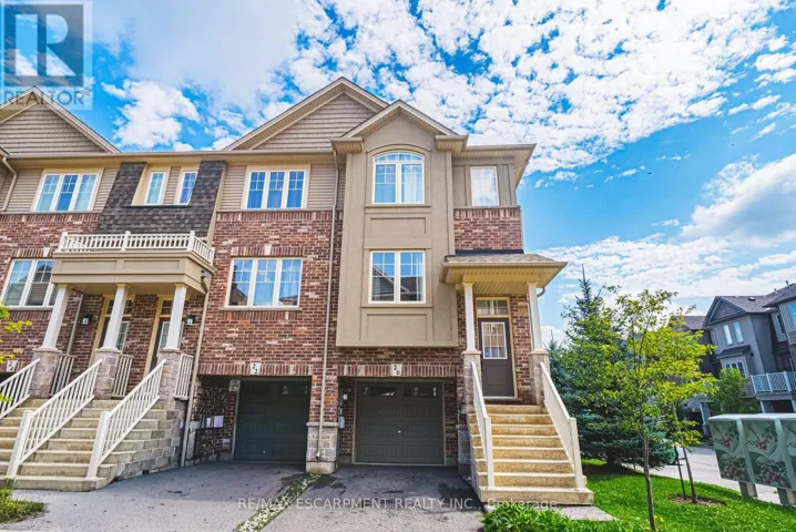 20 BARLEY LANE, Hamilton (Ancaster), Ontario L9K0K1