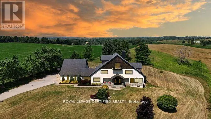 9170 SIDEROAD 27, Erin, Ontario L0N1N0