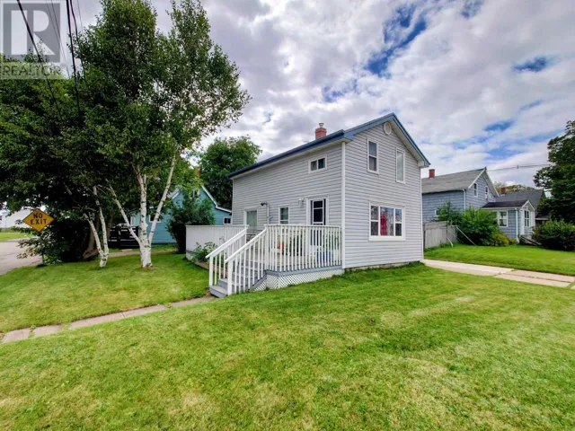 102 Brockville Street, Summerside, Prince Edward Island C1N2S3