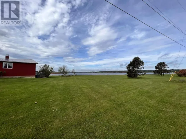 0 Hebrides Lane, New London, Prince Edward Island C0B1M0