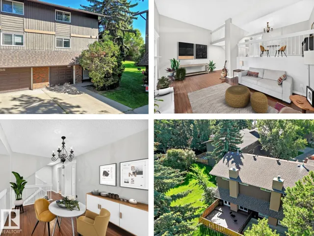 56 GLAEWYN ES, St. Albert, Alberta T8N2S5