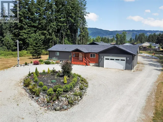 6353 Beaver Creek Rd, Port Alberni, British Columbia V9Y8L3