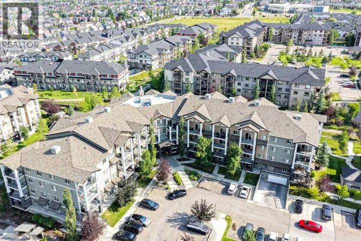 2414, 130 Panatella Street NW, Calgary, Alberta T3K0Y6