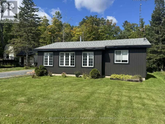 132 PEEPYHORN ROAD SW, Marmora and Lake (Marmora Ward), Ontario K0K2M0