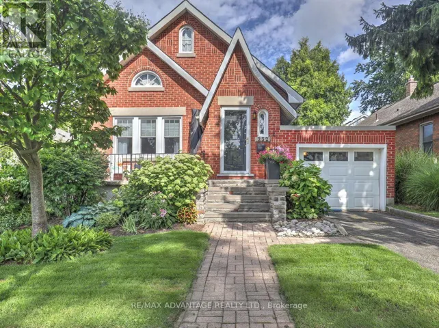 232 EDWARD STREET, London South (South G), Ontario N6C3J4