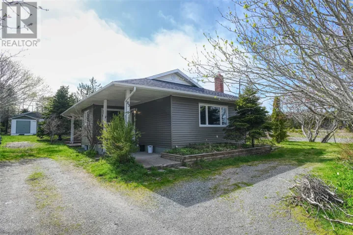 85 Airport Road, St. John's, Newfoundland & Labrador A1A4Y3