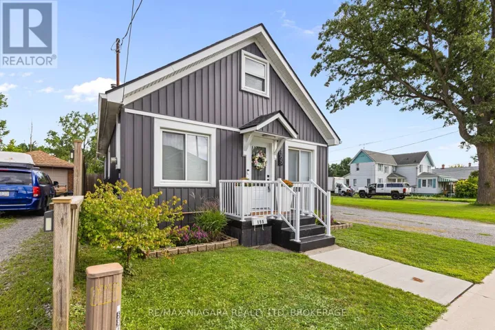 155 BROADWAY STREET, Welland (Broadway), Ontario L3C5L6