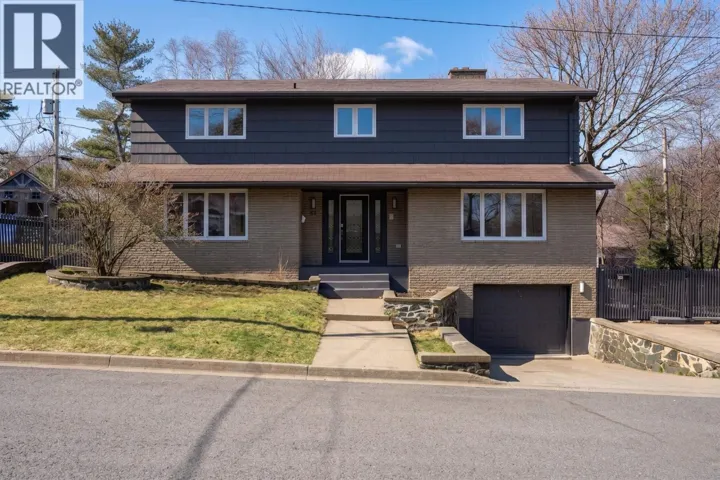 24 Parmbelle Lane, Halifax, Nova Scotia B3M1N3
