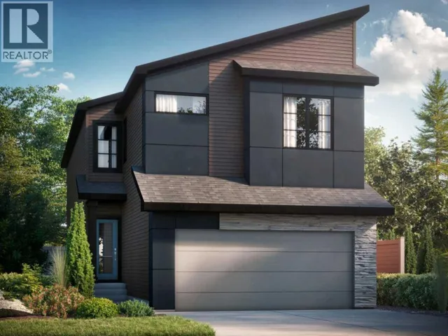 157 Osprey Hill Way SW, Calgary, Alberta T3B6S4
