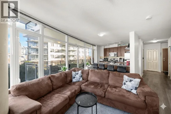 1006 898 CARNARVON STREET, New Westminster, British Columbia V3M0C3