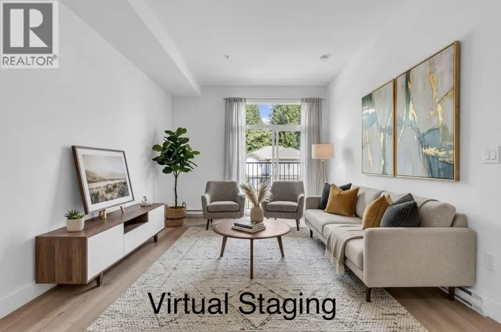 214 708 EDGAR AVENUE, Coquitlam, British Columbia V3K0H3