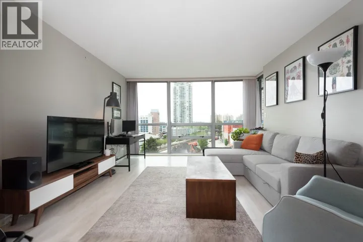 902 14 BEGBIE STREET, New Westminster, British Columbia V3M0C4