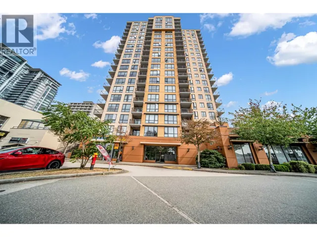 1104 511 ROCHESTER AVENUE, Coquitlam, British Columbia V3K0A2