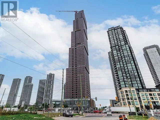 1801 - 2920 HWY 7 ROAD, Vaughan (Concord), Ontario L4K0P4