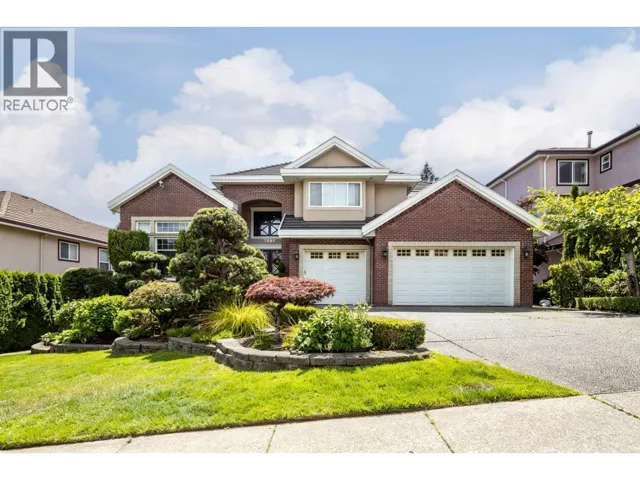 3086 CAROUSEL COURT, Coquitlam, British Columbia V3E3E1