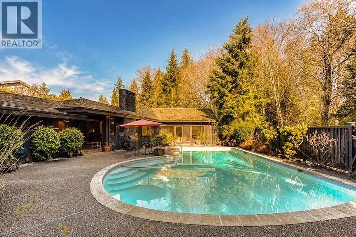 4107 SALISH DRIVE, Vancouver, British Columbia V6N3M3