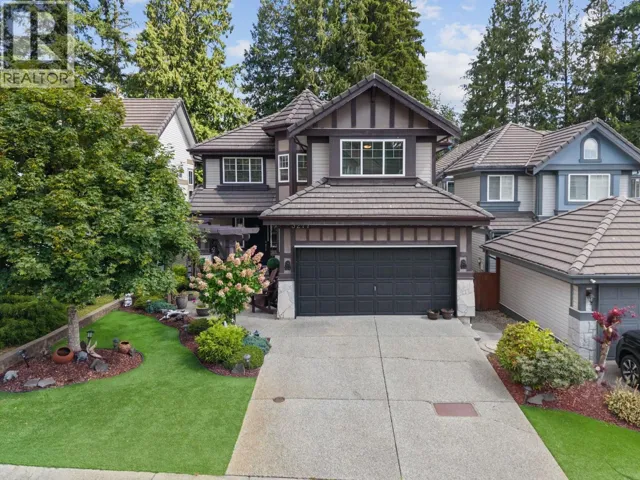 3277 CHARTWELL GRN, Coquitlam, British Columbia V3E3M9