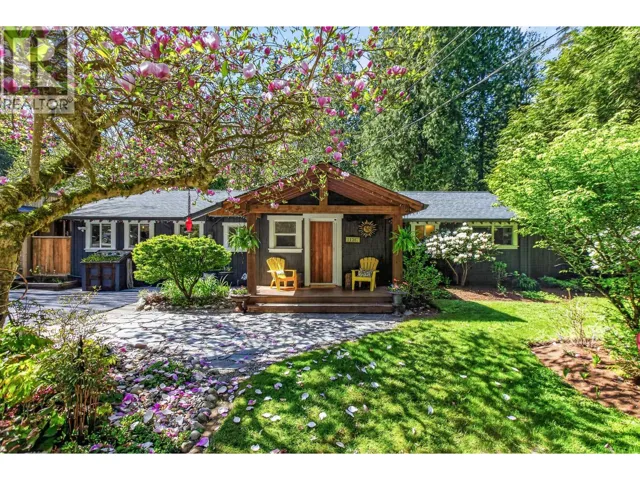 11367 261 STREET, Maple Ridge, British Columbia V2W1H2