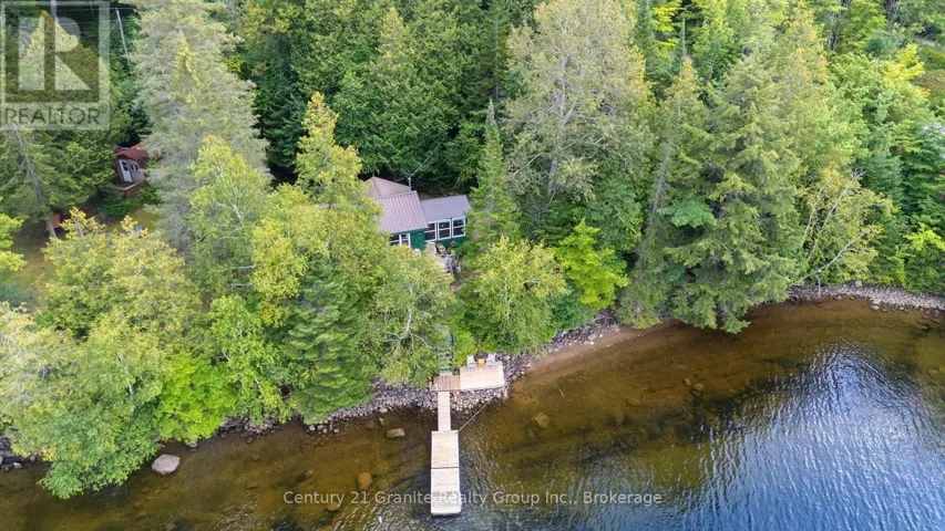 1010 BADGER LANE, Dysart et al (Harburn), Ontario K0M1S0
