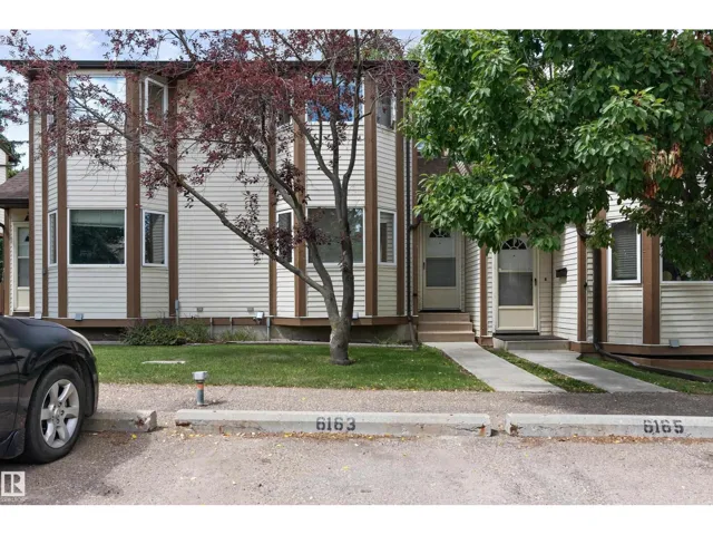 6163 38 AV NW, Edmonton, Alberta T6L3Z5