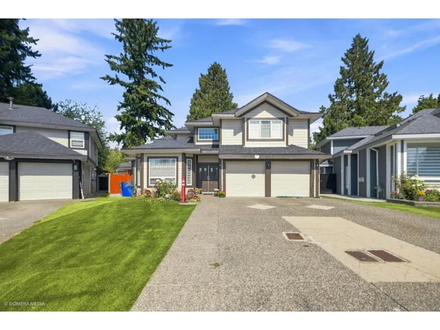 6045 131 STREET, Surrey, British Columbia V3X3N4