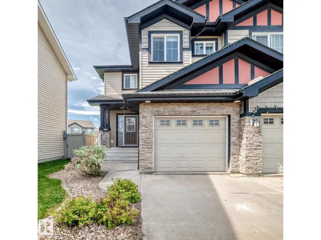 16524 135 ST NW, Edmonton, Alberta T6V0G6