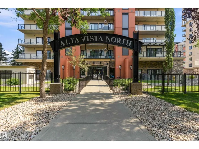 #806 10319 111 ST NW, Edmonton, Alberta T5K0A2