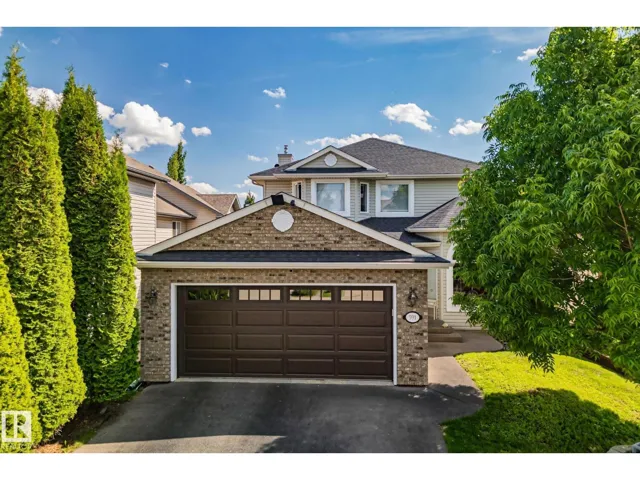 591 Byrne CR SW, Edmonton, Alberta T6W1E7