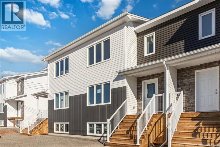124 Whiterocks Drive, Riverview, New Brunswick E1B0Y1