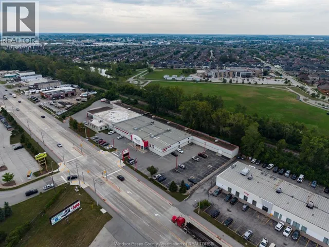1835 PROVINCIAL ROAD, Windsor, Ontario N8W5V7