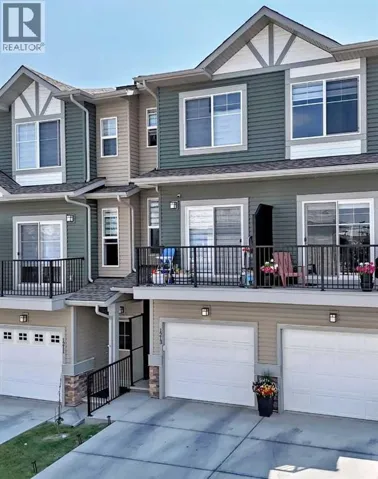 1213 Sage Hill Grove NW, Calgary, Alberta T3R2A1