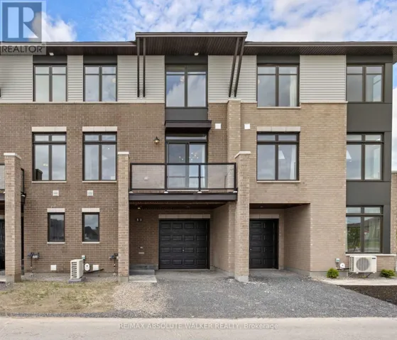 513 PANTANAL PRIVATE, Ottawa, Ontario K1T0Y1