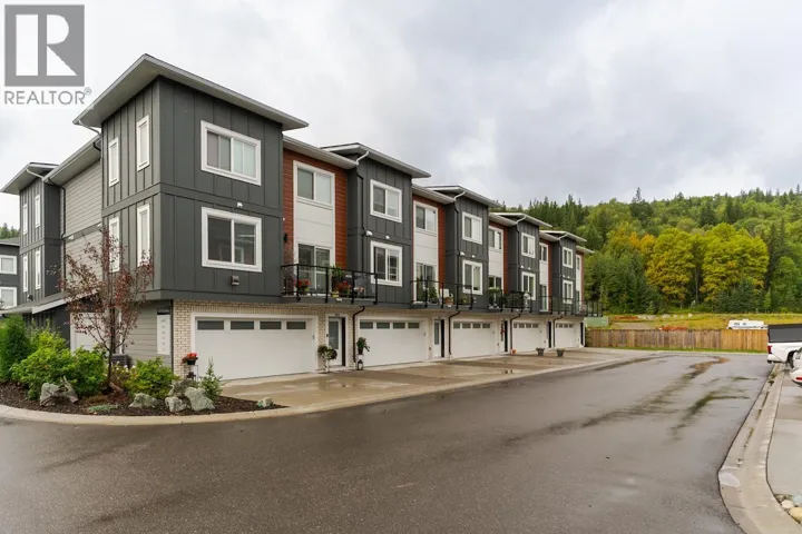 508 4274 22ND AVENUE, Prince George, British Columbia V2N0J4