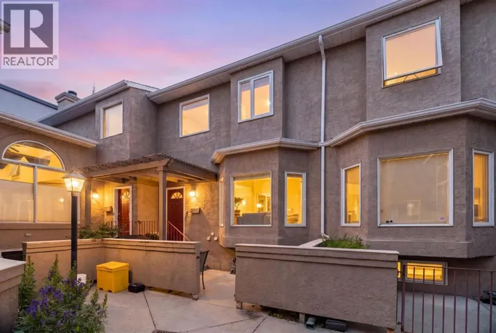 3, 2429 28 Street SW, Calgary, Alberta T3E2H7