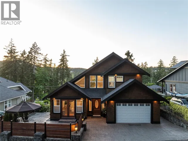 101 Gibraltar Bay Dr, View Royal, British Columbia V9B6H6