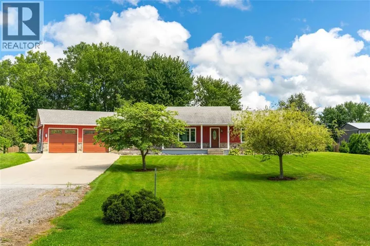 4618 Kettle LANE, Enniskillen, Ontario N0N1R0